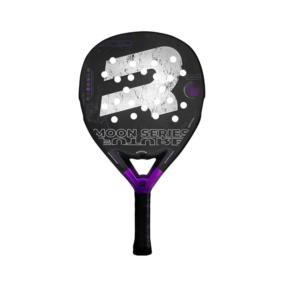 Future serie Moon Fibra Violet
